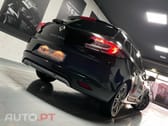 Renault Mégane 1.5 dCi GT Line
