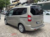 Ford Tourneo 1.5 TDCi Titanium