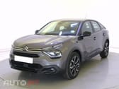 Citroen e-C4 50 kWh Feel