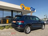 Skoda Kodiaq 2.0 TDI Ambition DSG