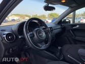 Audi A1 1.6 TDI S-line