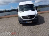 Mercedes-Benz Sprinter 313