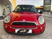 MINI Cooper One D