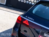 Mercedes-Benz E 300 Outro