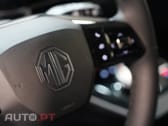 MG MG4 64 kWh Luxury