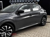 Peugeot 208 1.2 PureTech Active