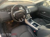 Land Rover Evoque 2.0 eD4 SE Dynamic