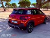 Citroen C3 Aircross PureTech FEEl