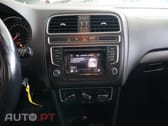 Volkswagen Polo 1.0 Confortline