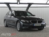 BMW 320 e Corporate Edition Auto