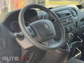 Renault Master PLATAFORMA