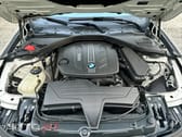 BMW 320 d Pack M