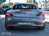 BMW Z4 23 i Auto