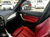 BMW 116 d Pack M