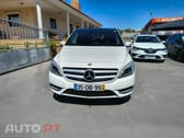 Mercedes-Benz B 180 cdi