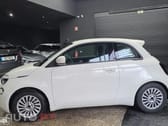 Fiat 500e 42 kWh Icon