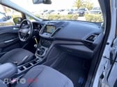 Ford C-Max 1.5 TDCi S&S Titanium