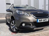 Peugeot 2008 Allure