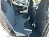 Toyota Aygo 1.0