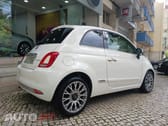 Fiat 500 1.0 Hybrid Star
