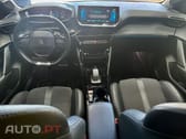 Peugeot E-208 50 kWh GT