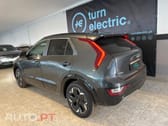 Kia Niro 64kWh