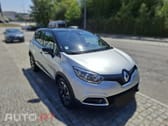 Renault Captur TCE Exclusive