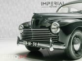 Peugeot 203 A