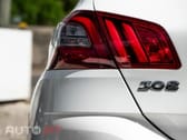 Peugeot 308 1.5 BlueHDi Business Line