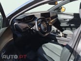 Peugeot 5008 1.2 PureTech Allure Pack EAT8