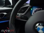 BMW 216 d Pack Desportivo M