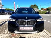 BMW X1 16 d sDrive Auto