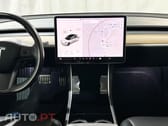 Tesla Model 3 Long-Range Dual Motor AWD