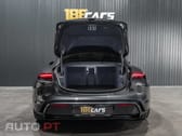 Porsche Taycan 4
