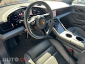 Porsche Taycan Turbo