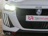 Peugeot 208 1.2 PureTech Active