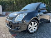 Suzuki Swift 1.3 DDiS GL