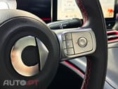 Smart #1 66 kWh Brabus AWD