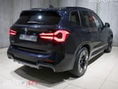 BMW iX3 M Sport Impressive