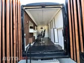 Fiat Ducato Maxi 35 3.0 M-Jet XL CD