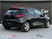 Renault Clio 0.9 TCE