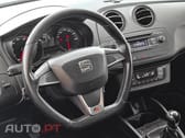 Seat Ibiza 1.2 TSI FR