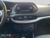 Fiat Tipo 1.3 M-Jet Street