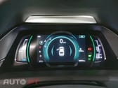 Hyundai Ioniq 1.6 GDI HEV