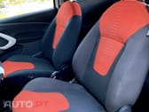 Ford KA 1.2 Titanium X