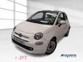 Fiat 500 1.2 Lounge MTA