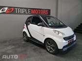Smart ForTwo 0.8 cdi Passion 54