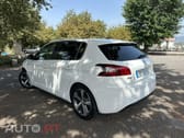 Peugeot 308 1.2 PureTech GT Line EAT6