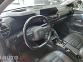 Citroen e-C4 50 kWh Shine