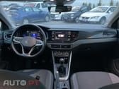 Volkswagen Taigo 1.0 TSI